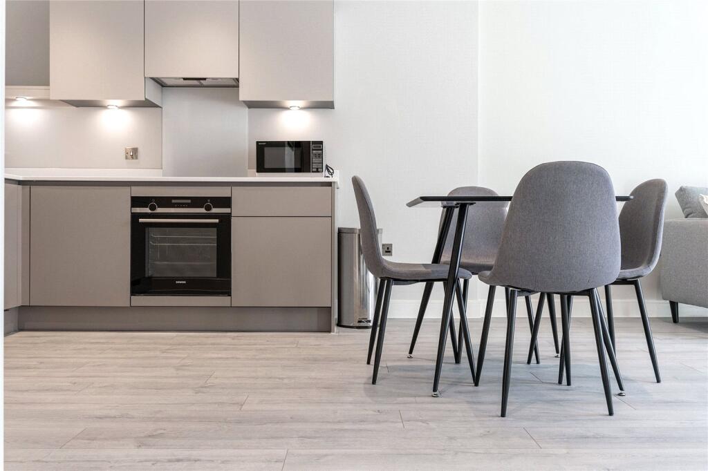 Additional image 4 of St Martin's Place, Broad Street, Birmingham, B15