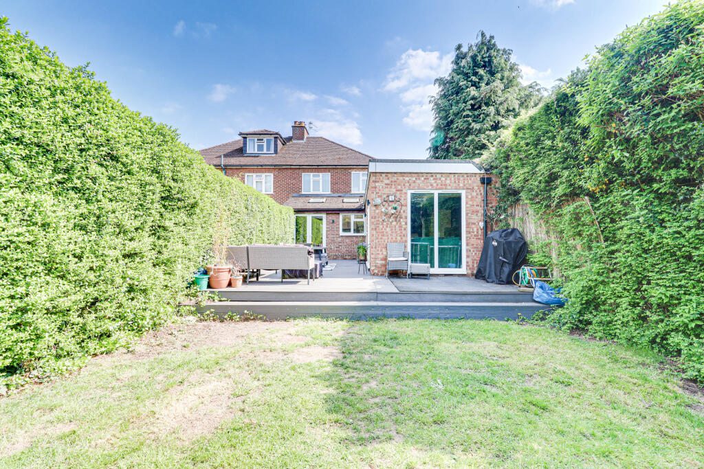 Additional image 20 of Watford Road, Chiswell Green, St Albans, AL2