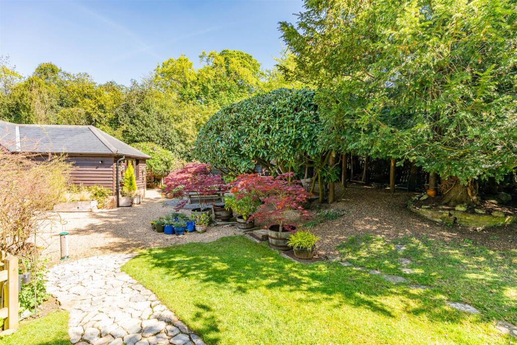 Additional image 24 of Ayot St. Lawrence