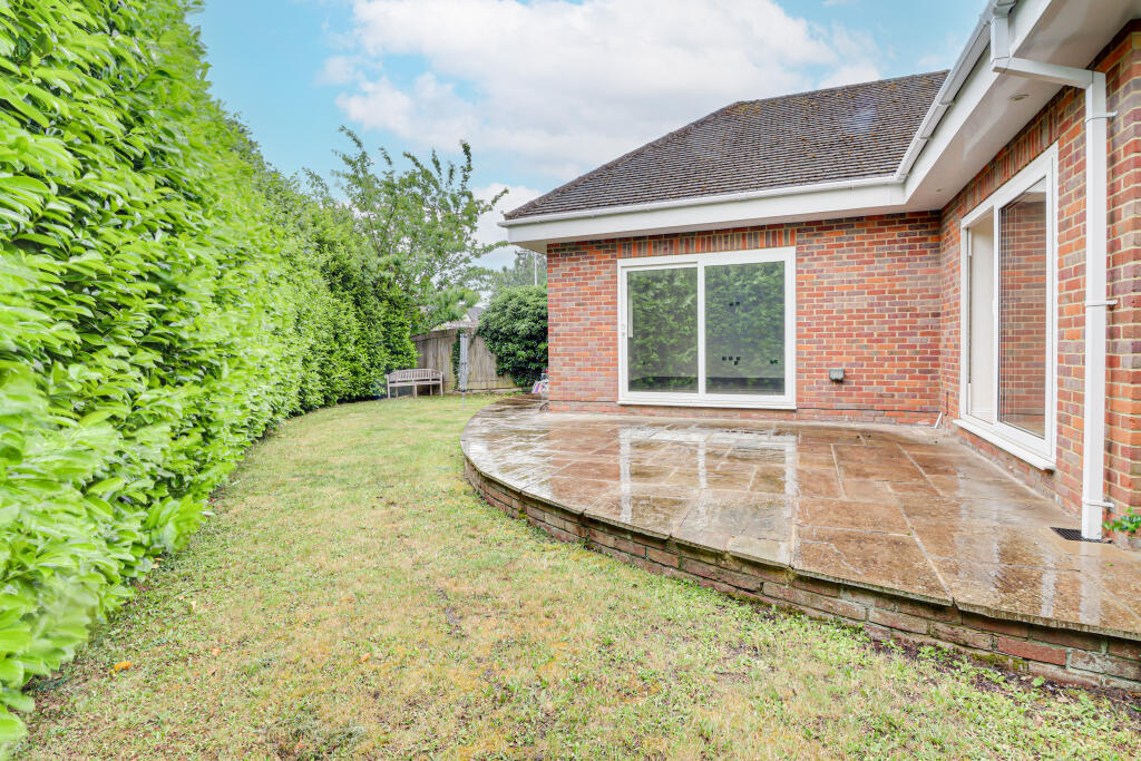 Additional image 7 of St. Stephens Avenue, St. Albans, AL3