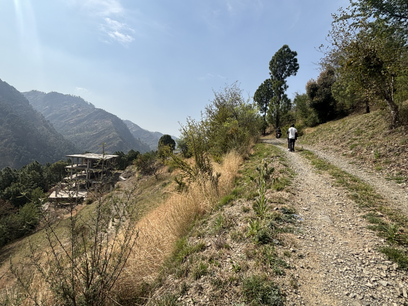 Additional image 3 of Mashobra, Shimla