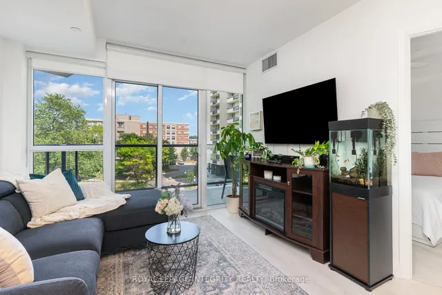 Additional image 9 of 1461 Lawrence Ave Unit 407