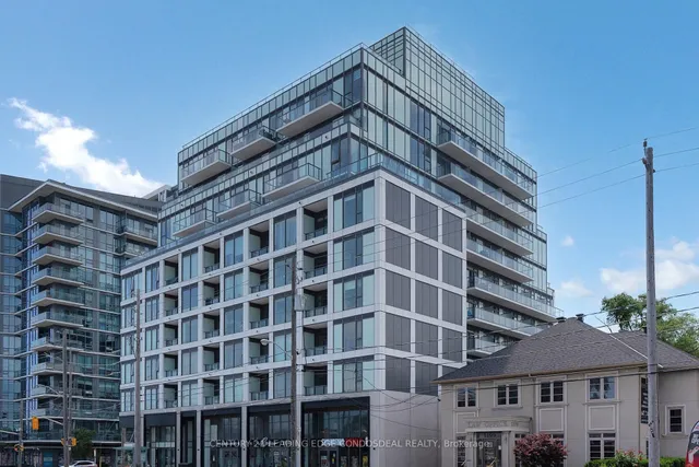 Additional image 2 of 1195 The Queensway Unit 213