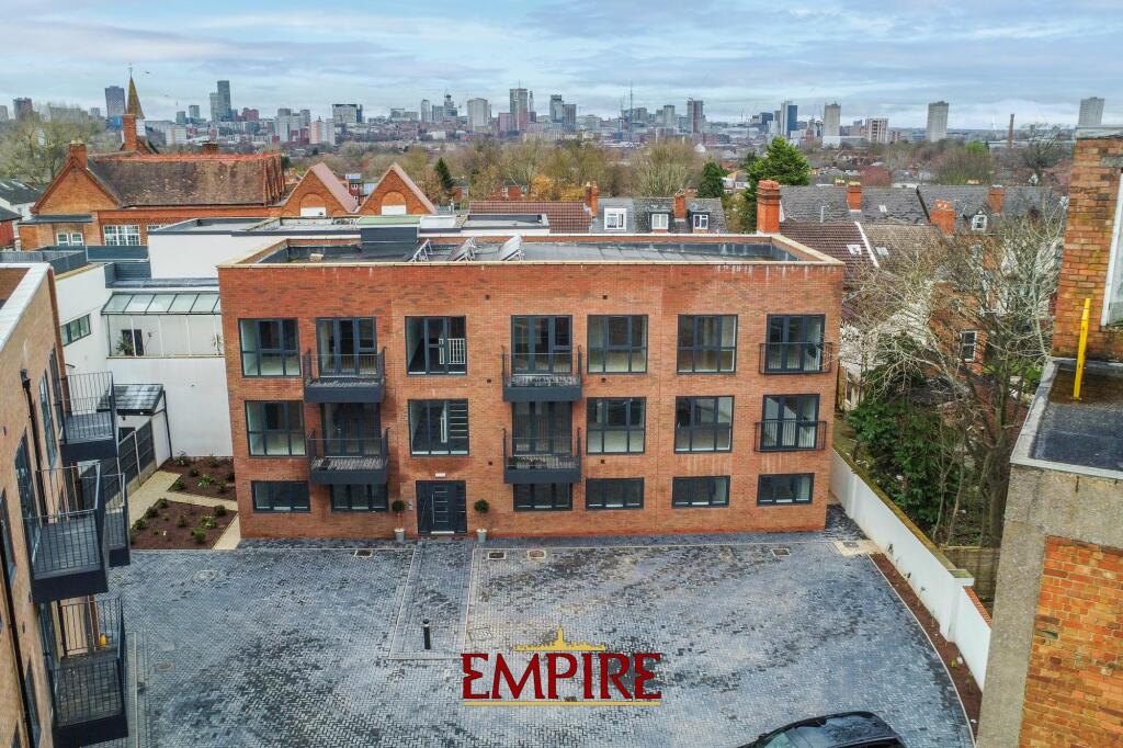 Additional image 9 of Moseley View, Tindal Street, Birmingham, B12 9QL