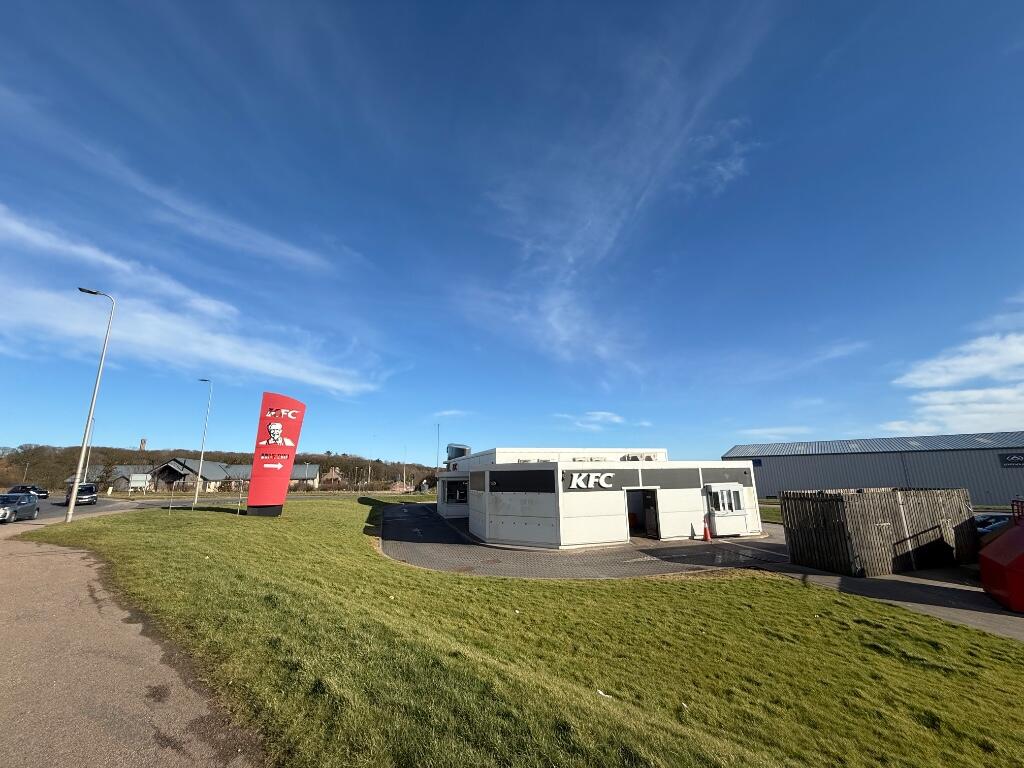 Additional image 4 of KFC Sandford Business Park, Peterhead, Aberdeenshire, AB42