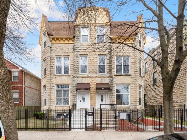3612 S Prairie Ave #2, Chicago, IL 60653