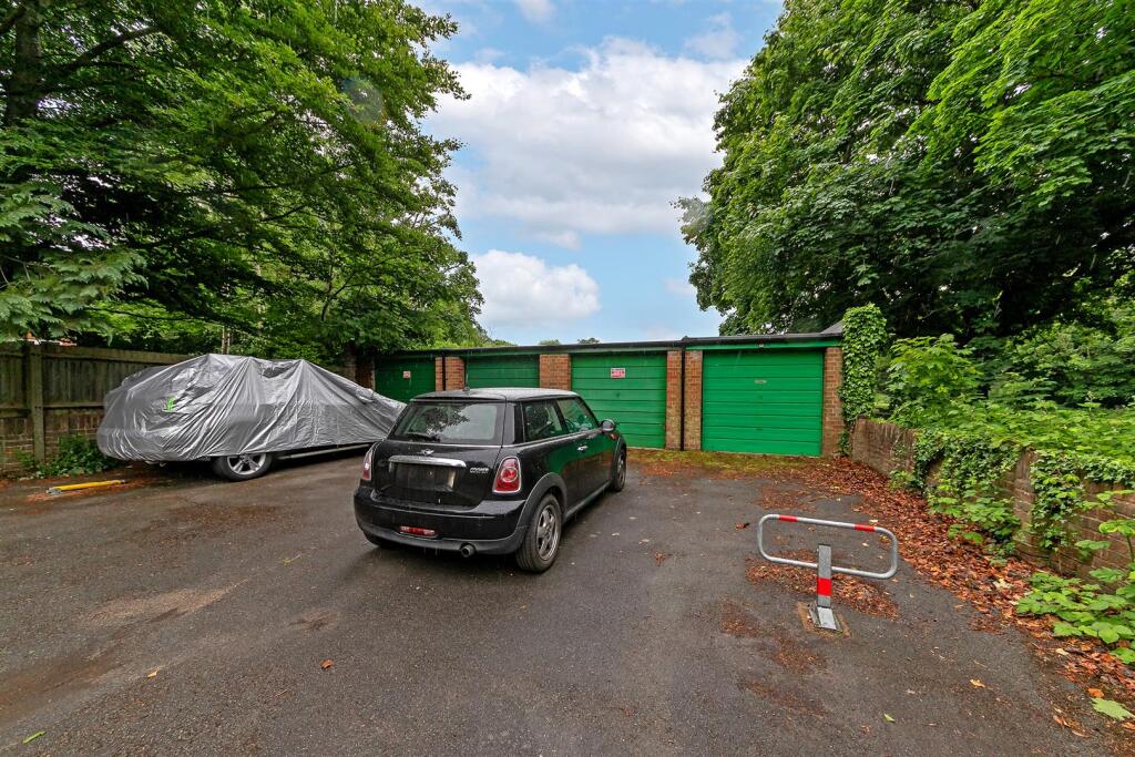 Additional image 43 of Abbey Mill Lane, St Albans