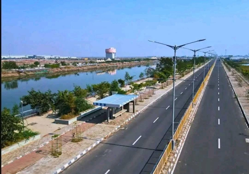 Additional image 2 of Dholera, Ahmedabad