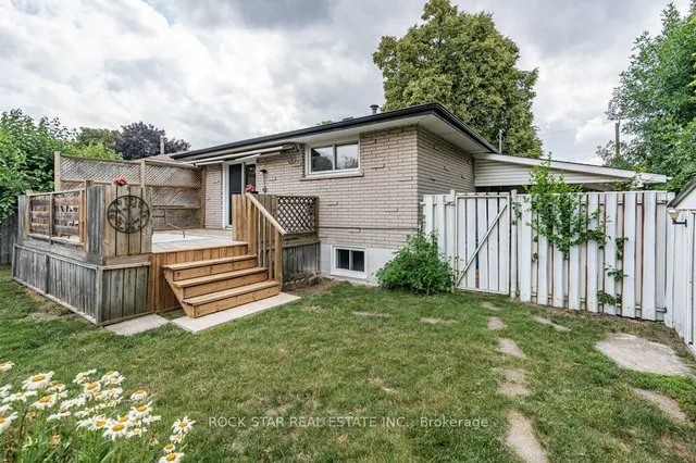 Additional image 42 of 25 Greeningdon Dr