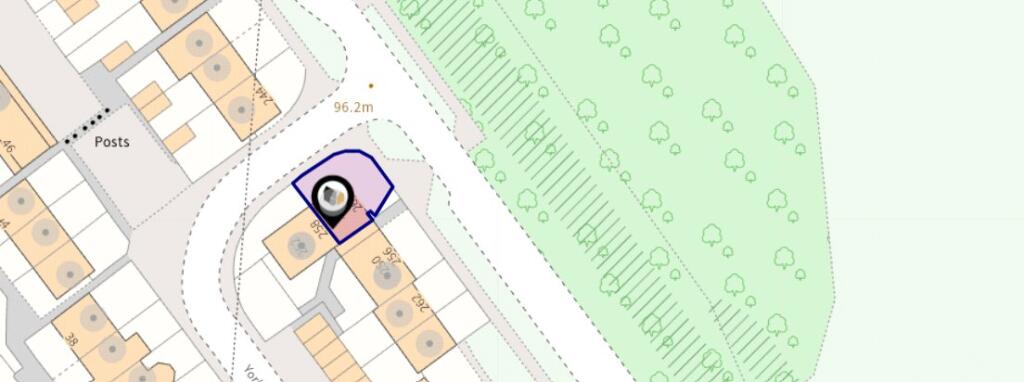 Additional image 10 of Yorkminster Drive, Chelmsley Wood, Birmingham, B37