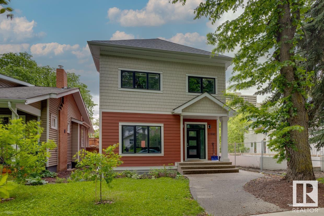 11045 85 AV NW|Edmonton, Alberta T6G0W5