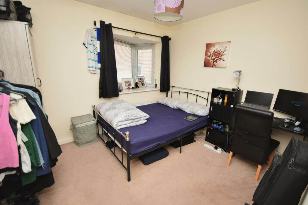 Additional image 6 of Spectre Court, Hatfield, AL10