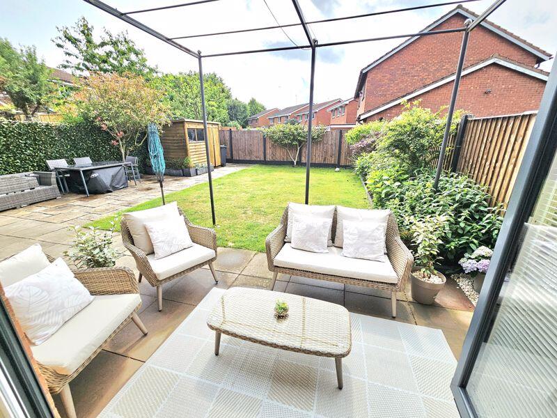 Additional image 36 of Roddis Close, New Oscott, Birmingham, B23 5XD