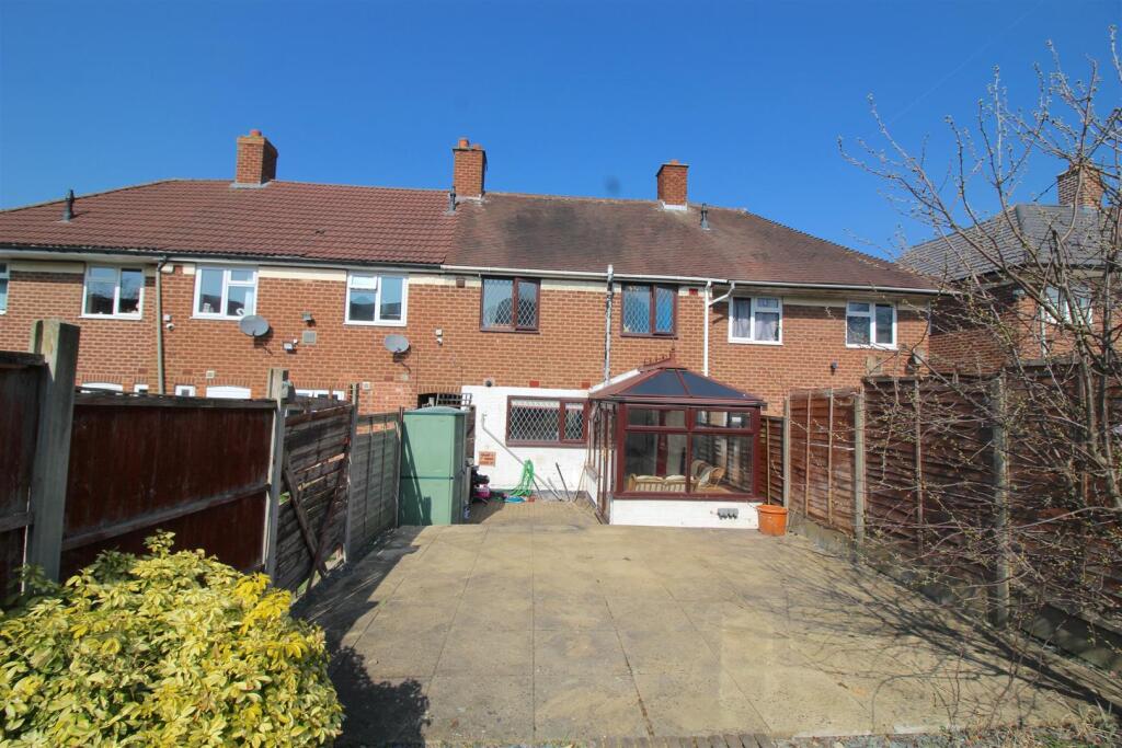 Additional image 11 of Kelynmead Road, Stechford, Birmingham