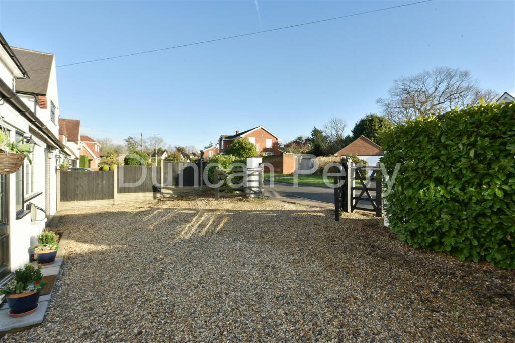 Additional image 18 of Moffats Lane, Brookmans Park, Herts