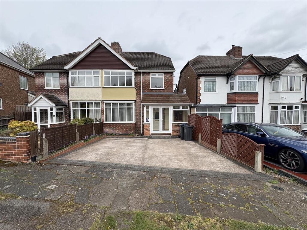 Additional image 16 of Douay Road, Birmingham