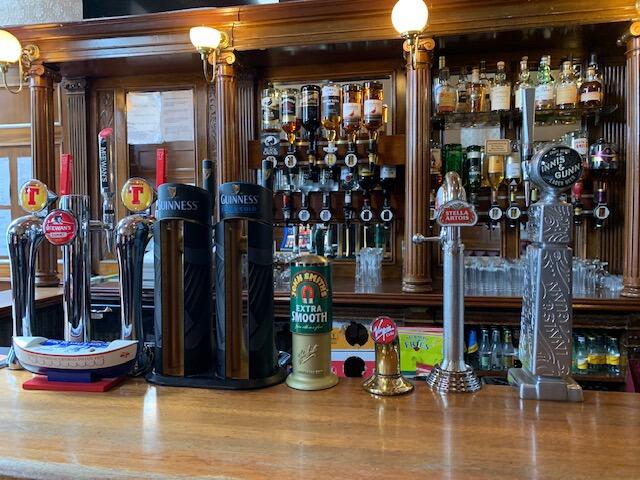 Additional image 3 of Bridge Bar, 6 Bridge Street, Aberdeen, AB11 6JJ