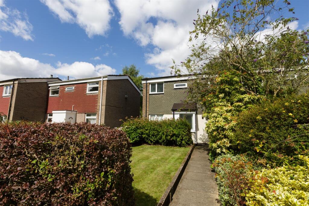 Additional image 27 of Bantock Way, Harborne, Birmingham