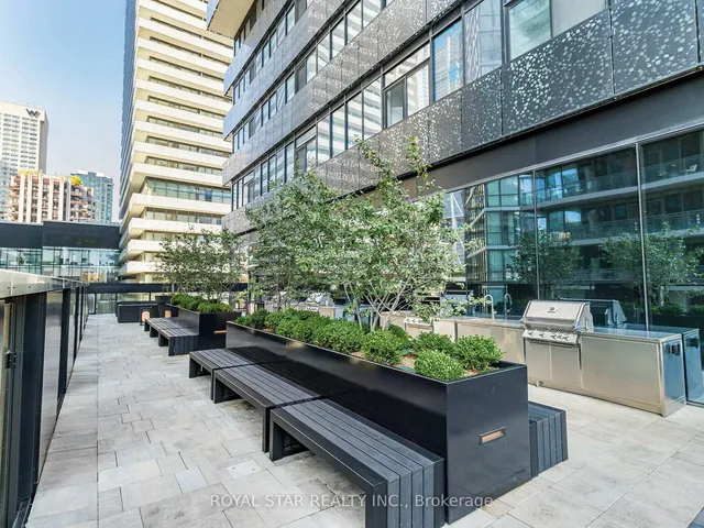 Additional image 36 of 55 Charles St Unit 2706