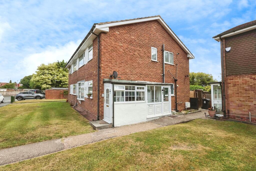 Additional image 15 of Campbells Green, Birmingham