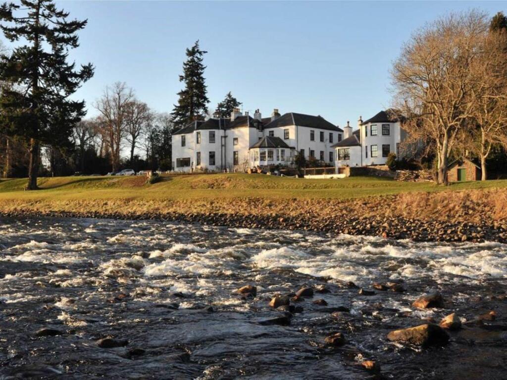 Additional image 11 of Banchory Lodge Hotel, Banchory, AB31 5HS