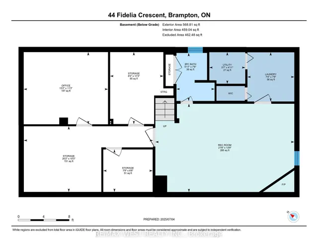 Additional image 45 of 44 Fidelia Cres