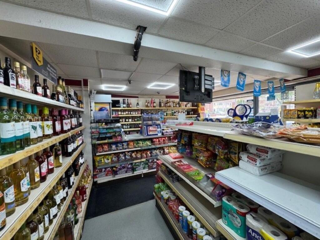 Additional image 3 of Freehold Off Licence, Mapledene Road, Birmingham, B26 3XD