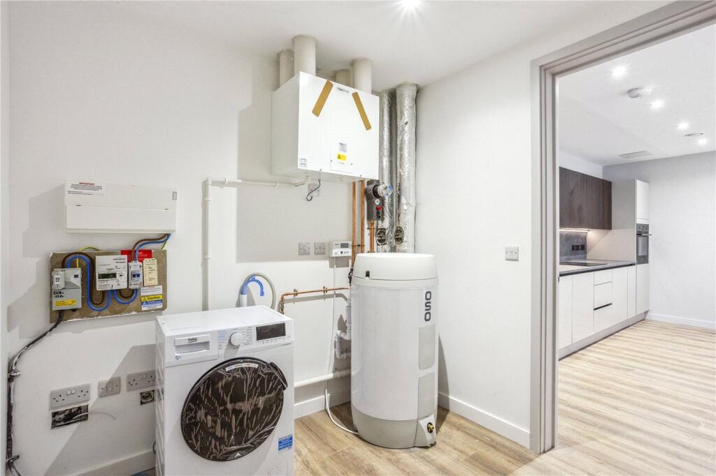 Additional image 8 of The Pressworks, Northwood Street, Birmingham, B3