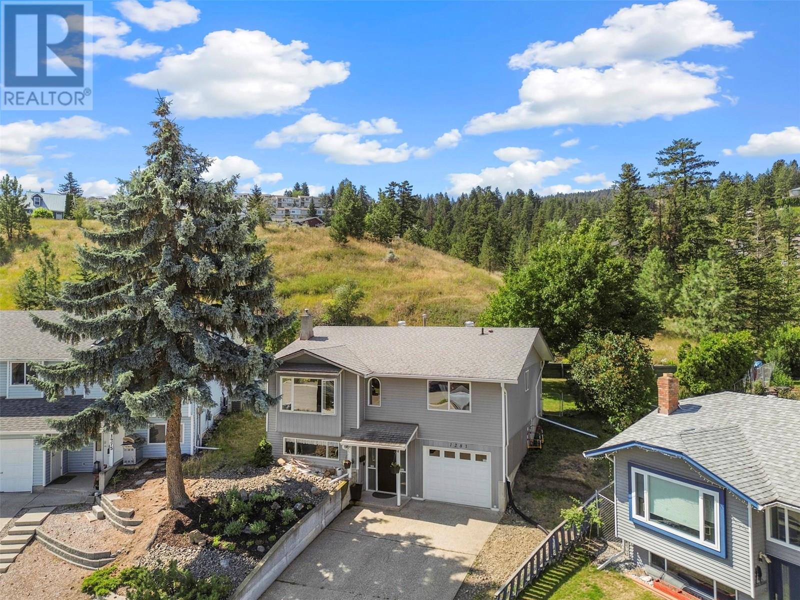 1281 HARRISON Place|Kamloops, British Columbia V1S1M2