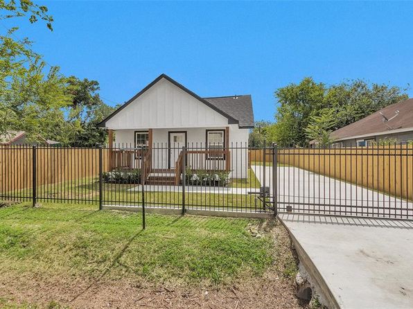 4412 Sayers St, Houston, TX 77026