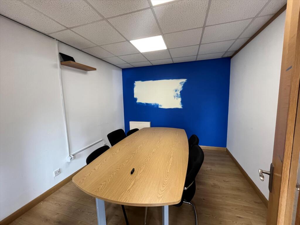 Additional image 8 of Unit 6 Blackness Industrial Estate, Blackness Road, Altens Industrial Estate, Altens, Aberdeen, AB12