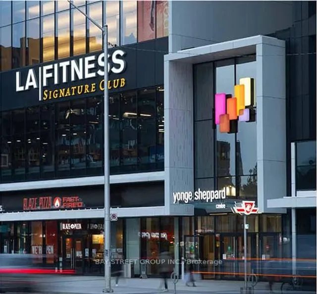 Additional image 31 of 5 Sheppard Ave Unit 4218