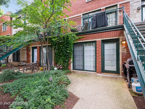 1812 S Dearborn St APT 43, Chicago, IL 60616