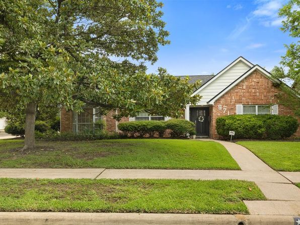 971 Curtin St, Houston, TX 77018