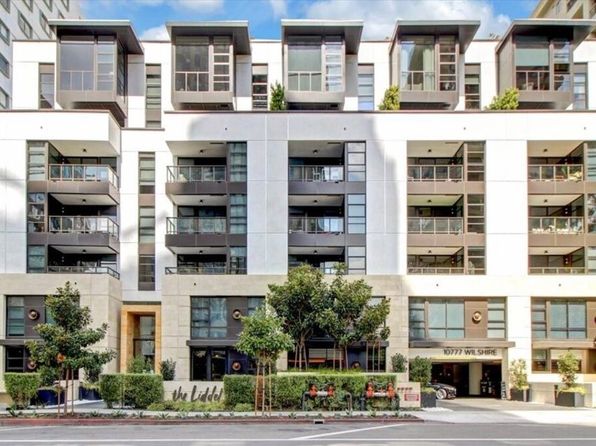 10777 Wilshire Blvd UNIT 209, Los Angeles, CA 90024