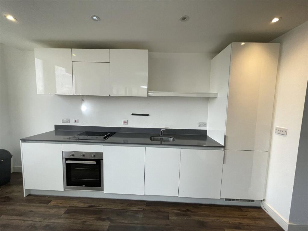 Additional image 5 of Broadway Residences, 105 Broad Street, Birmingham, West Midlands, B15