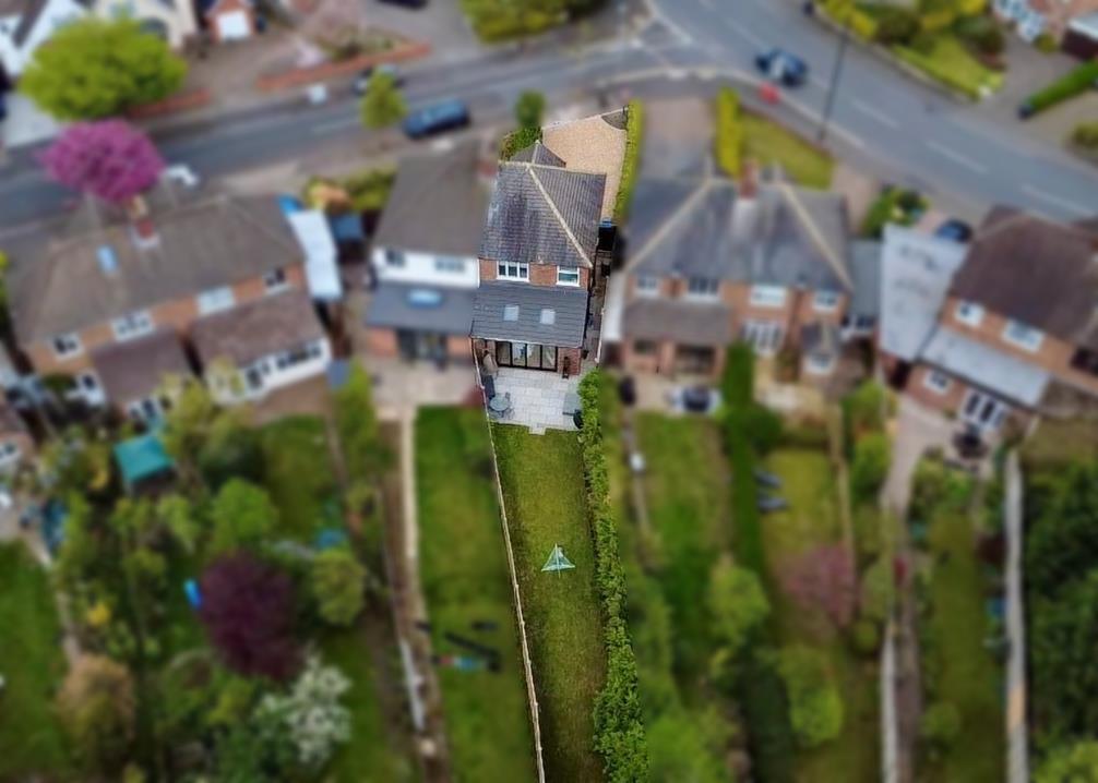 Additional image 34 of Douay Road, Wylde Green, Birmingham