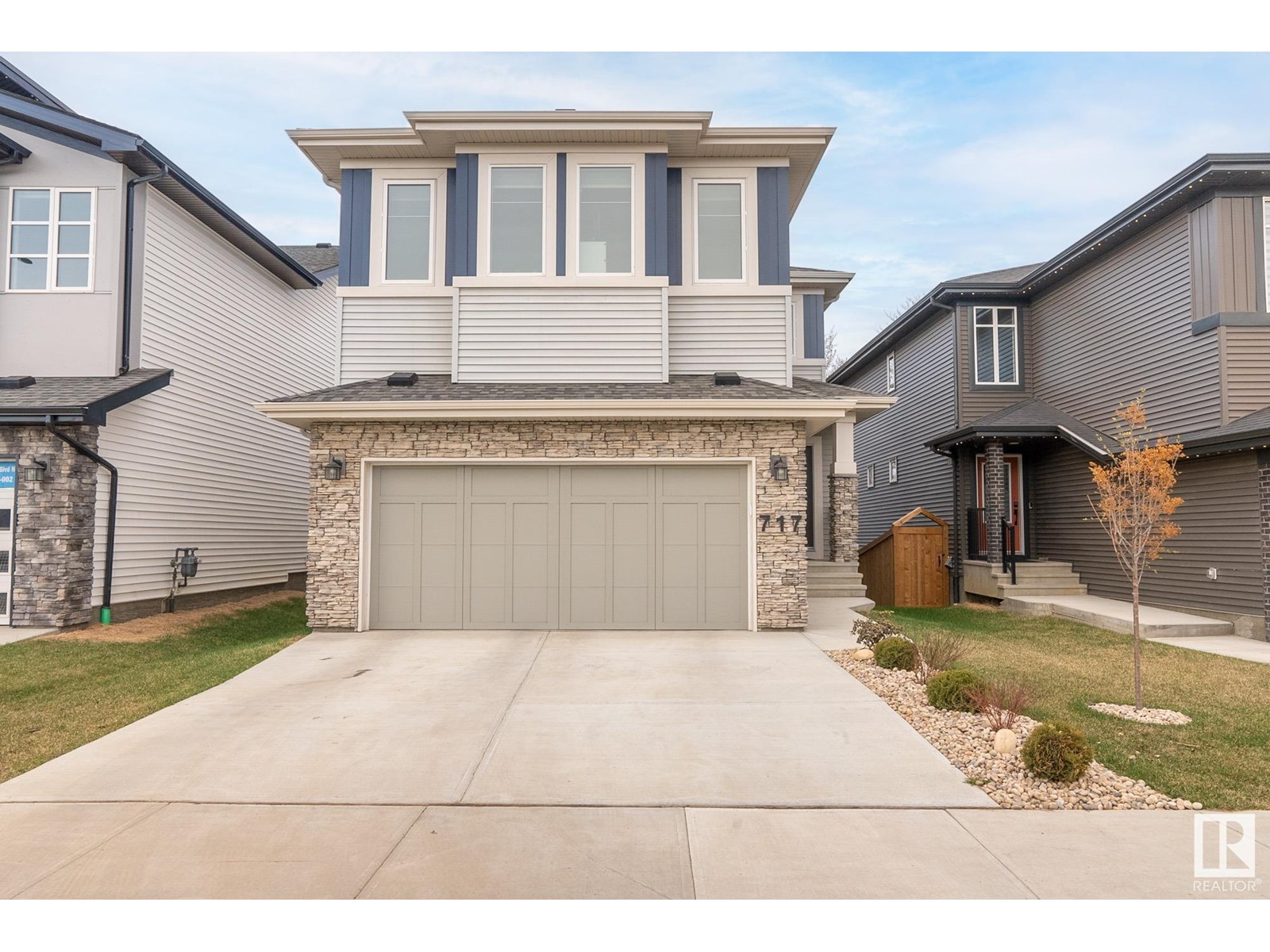717 KINGLET BV NW|Edmonton, Alberta T5S0N8