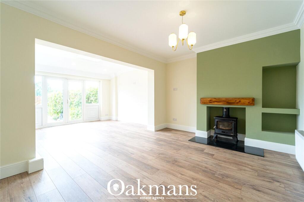 Additional image 8 of Coney Green Drive, Birmingham, West Midlands, B31