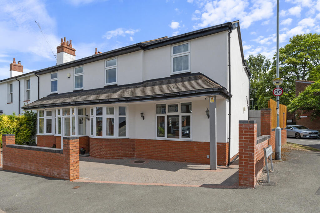 Additional image 2 of Spring Road, Edgbaston, Birmingham, West Midlands B15 2HA