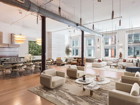 56 Crosby St APT 3A, New York, NY 10012