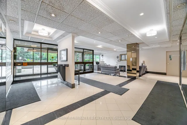 Additional image 3 of 1320 Mississauga valley Blvd Unit 515