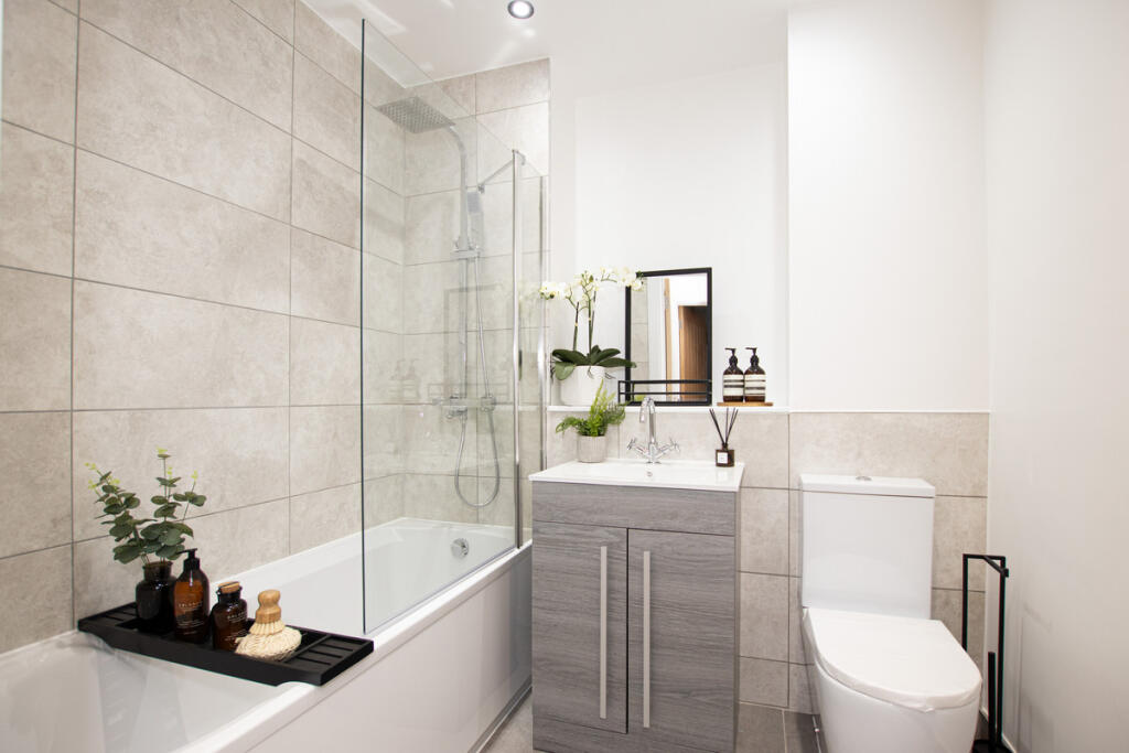 Additional image 12 of Legge Lane, Birmingham, B1 3