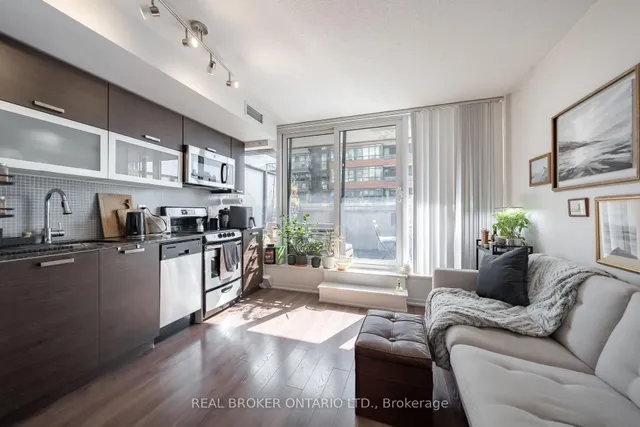 Additional image 5 of 36 Lisgar St Unit 908E