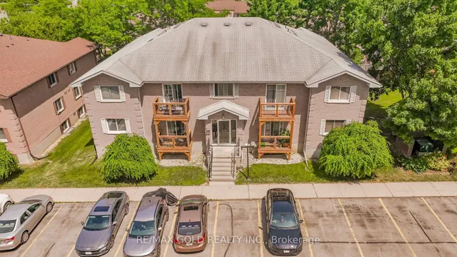 Additional image 30 of 266 Overlea Dr Unit 208