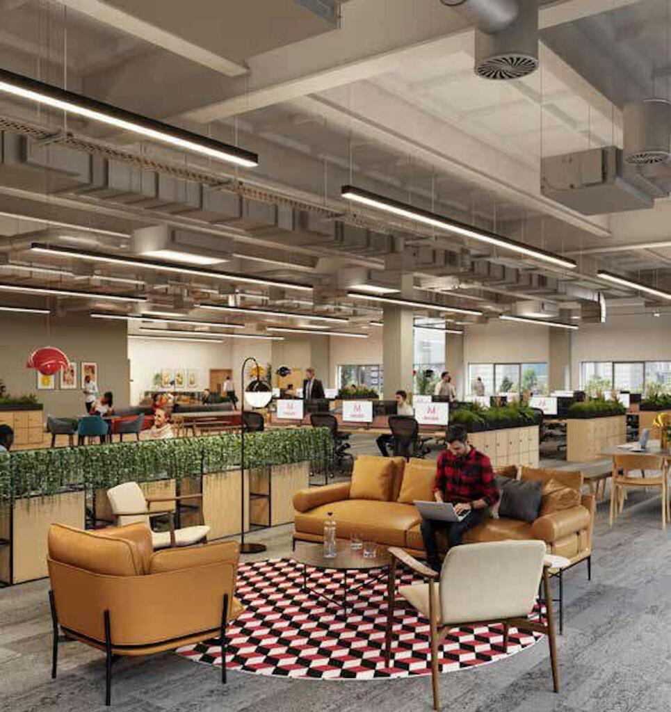 Additional image 7 of The Mailbox, 30 Wharfside Street, Birmingham, B1 1RE