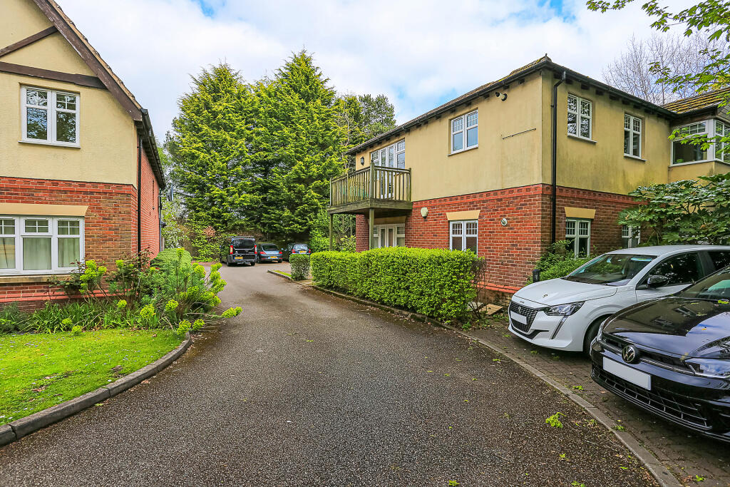 Additional image 17 of The Links, 21 Westley Close, Birmingham