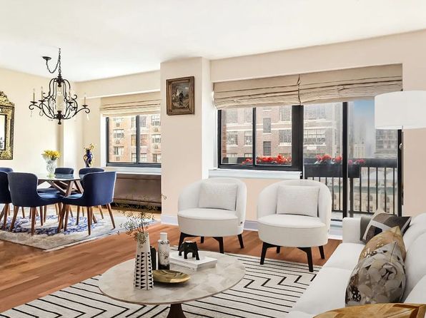 Property image for 350 E 72nd St APT 12A, New York, NY 10021