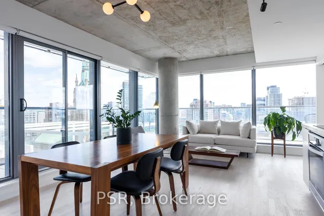 Additional image 7 of 60 Colborne St Unit 1202