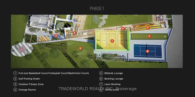 Additional image 27 of 27 McMahon Dr Unit 702